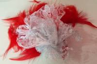 Accessory-Making Class in Paris: Cancan or Marie Antoinette Theme