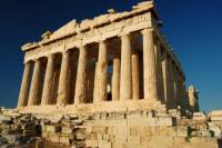 Acropolis Walking Tour