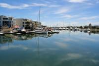 Adelaide City Tour with Glenelg Tram and Lunch