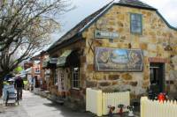 Adelaide Hills Food and Wine Tasting Day Tour From Adelaide