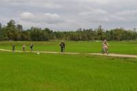 Adventure Bike Tour from Hoi An