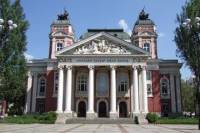 Afternoon Delights in Sofia Tour