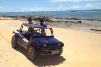 Agadir 2 Hour Buggy Experience