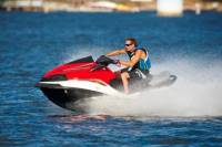 Agadir Jet ski in Half Hour