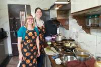 Agra Day Tour of Taj Mahal with Culinary Experience