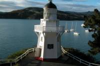 Akaroa Shuttle