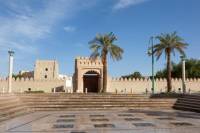 Al Ain Day Trip from Abu Dhabi with Lunch