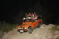 Alanya Night Safari