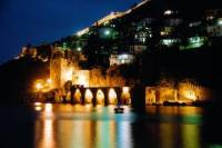 Alanya Sunset Cruise with BBQ Dinner and Drinks