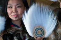 Alaska Native Heritage Center Exclusive Tour
