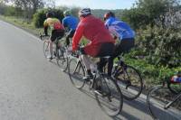 Albufeira Silves Road Bike Circuit