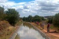 Alcantarilha - Silves Mountain Bike Tour