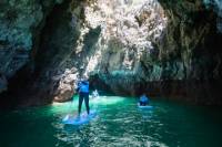 Algarve Paddle-boarding Tour