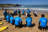 Algarve Surf Lessons