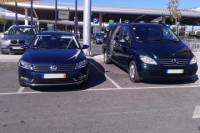 Algarve Transfer to Lisbon Airport