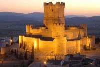 Alicante 5-Hour Tour to Villena