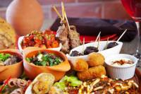 Alicante Segway Tapas Tour