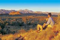 Alice Springs Highlights Half-Day Tour
