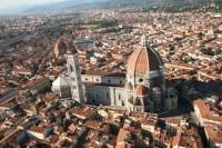 All Day Trip to Florence from Rome: Walking Tour of the City including Uffizi and Duomo