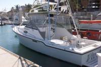 All-Inclusive Fishing Tour in Cabo San Lucas
