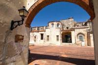 All-Inclusive Santo Domingo Sightseeing Tour from Punta Cana