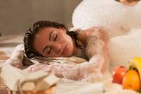 All Inclusive VIP Turkish Bath