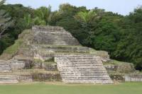 Altun-Ha Day Trip from San Ignacio
