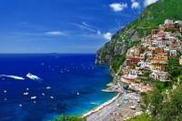 Amalfi Coast Excursion from Naples