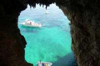 Amalfi Coast Self-Drive Boat Rental