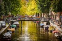 Amsterdam Canal Cruise with Fast-Track Ticket