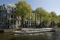 Amsterdam City Canal Cruise