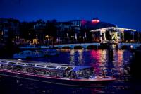 Amsterdam Evening Canal Cruise