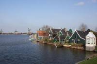 Amsterdam Half-Day Tour to Zaanse Schans: Windmills, Clog Museum and Cheese Farm