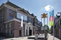 Amsterdam Jewish Cultural Quarter Museum Admission Ticket