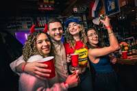 Amsterdam Pub Crawl