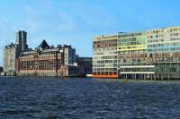 Amsterdam Super Saver: Canal Cruise plus Harbor Cruise