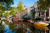 Amsterdam Super Saver: City Sightseeing Tour and Half-Day Trip to Delft and The Hague