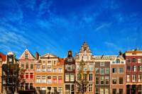 Amsterdam Walking Tour