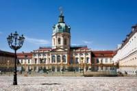 An Evening at Charlottenburg Palace' Dinner and Concert by the Berlin Residence Orchestra