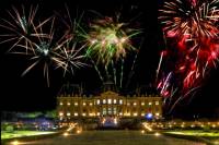 An Evening at Vaux-le-Vicomte Palace including Dinner and Candlelight Visit