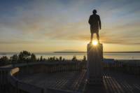 Anchorage Photography Walking Tour