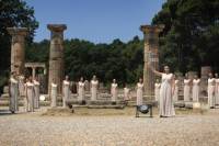Ancient Olympia full Day Excursion from Patras