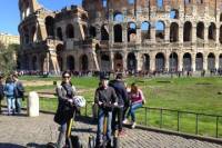 Ancient Rome by SEGWAY