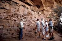 Ancient Ruin Jeep Tour