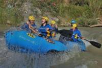 Andalucia Rafting