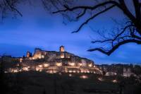 Anghiari By Night: Photography Walking Tour