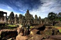 Angkor Temples Small-Group Tour