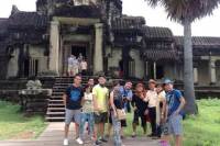 Angkor Wat Day Tour