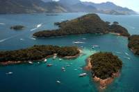 Angra dos Reis and Ilha Grande Day Trip from Rio de Janeiro