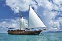 Angthong Discovery Cruise from Koh Samui